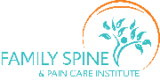 Family Spine and Pain Care Institute Logo
